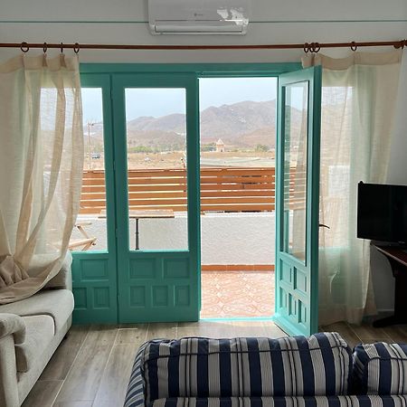 Casas De Valtravieso Mar A La Vista Villa El Pozo de los Frailes Exterior photo