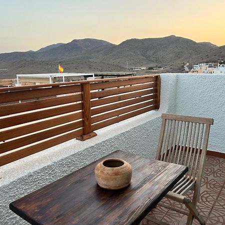 Casas De Valtravieso Mar A La Vista Villa El Pozo de los Frailes Exterior photo